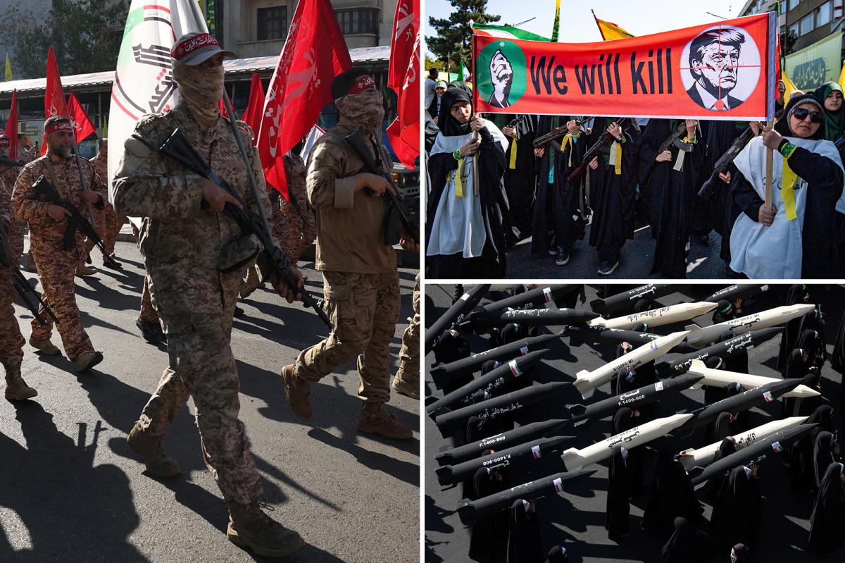 Iran warns US against any new attacks — amid security alert