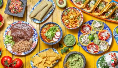 Beloved Mexican food disappearing from restaurant menus across America