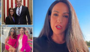 Furious Rep. Lauren Boebert blasts claim she had sex with 3 staffers, including 2 women
