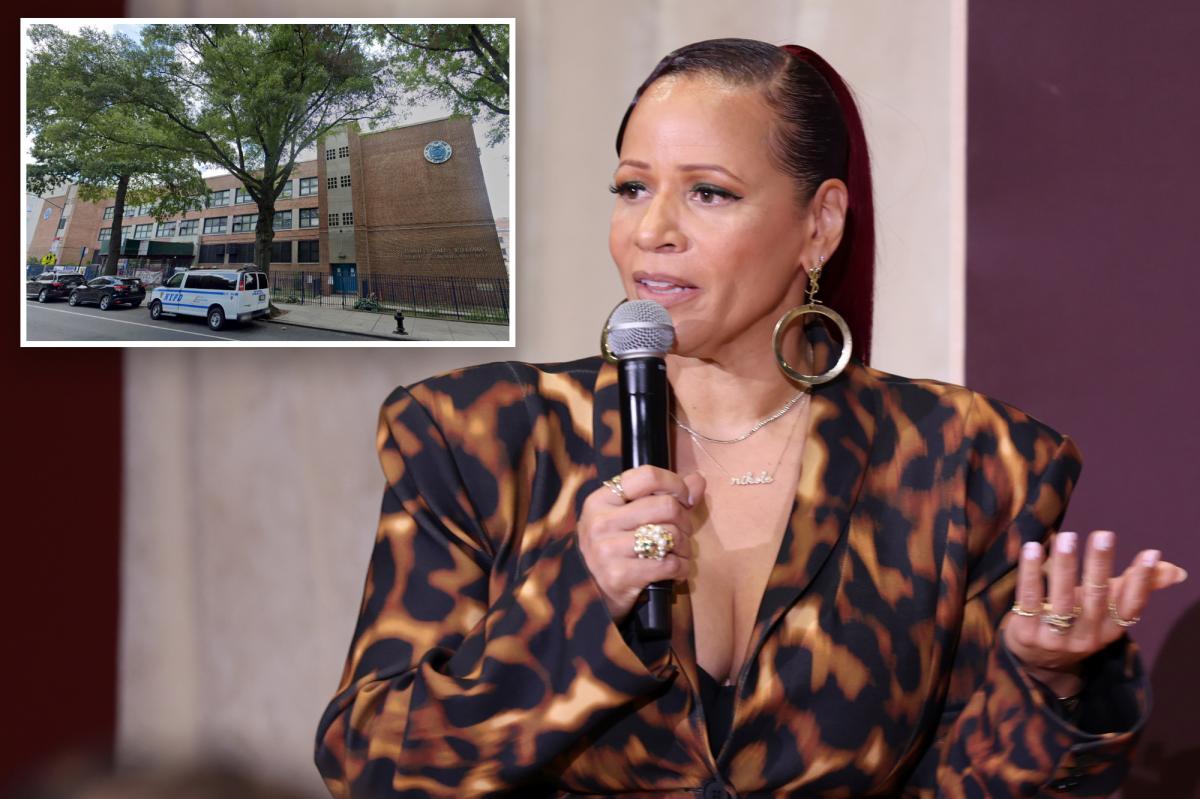 1619 Project writer blasted for purposely sending daughter to struggling NYC school