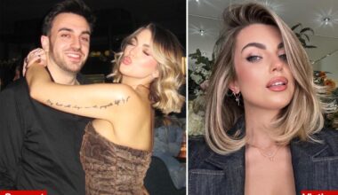 Jealous ex-lover charged with murdering influencer — who may have been buried alive in suitcase