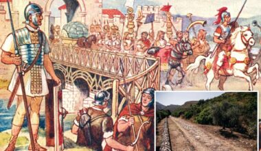 Famous historical saying about Rome may be wrong, new study suggests