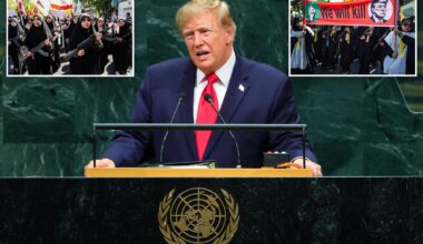 Gulf states to urge Trump not to escalate war with Iran: report