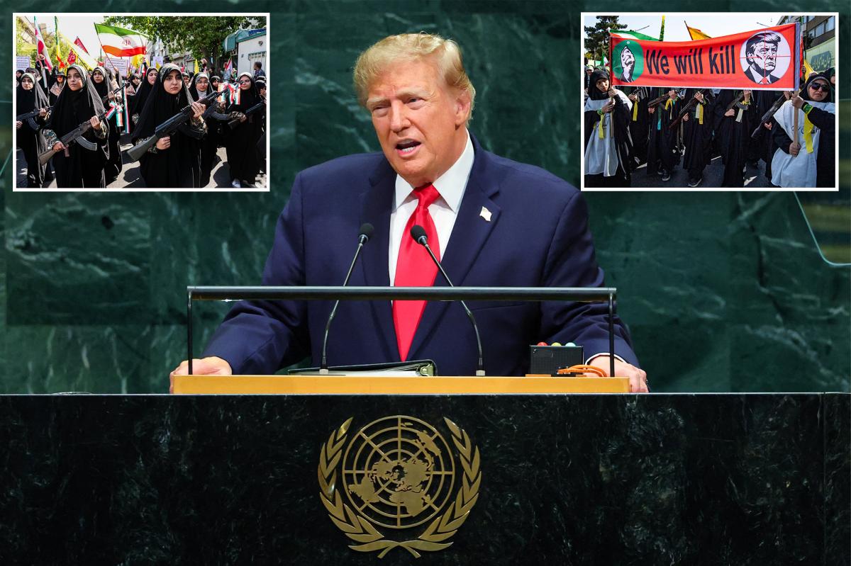 Gulf states to urge Trump not to escalate war with Iran: report