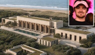 30-year-old Praxis CEO planning AI-powered utopia in Uruguay