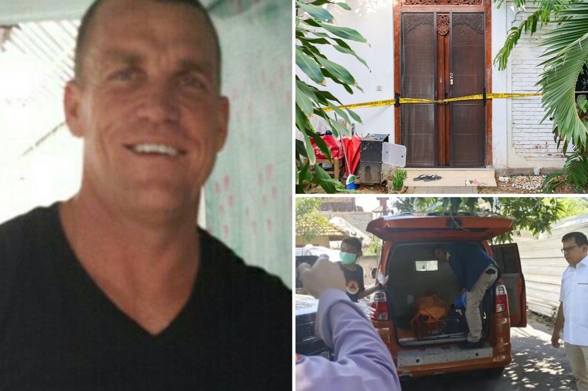 Dad kills his young kids, then himself in Bali after horrifying call to wife