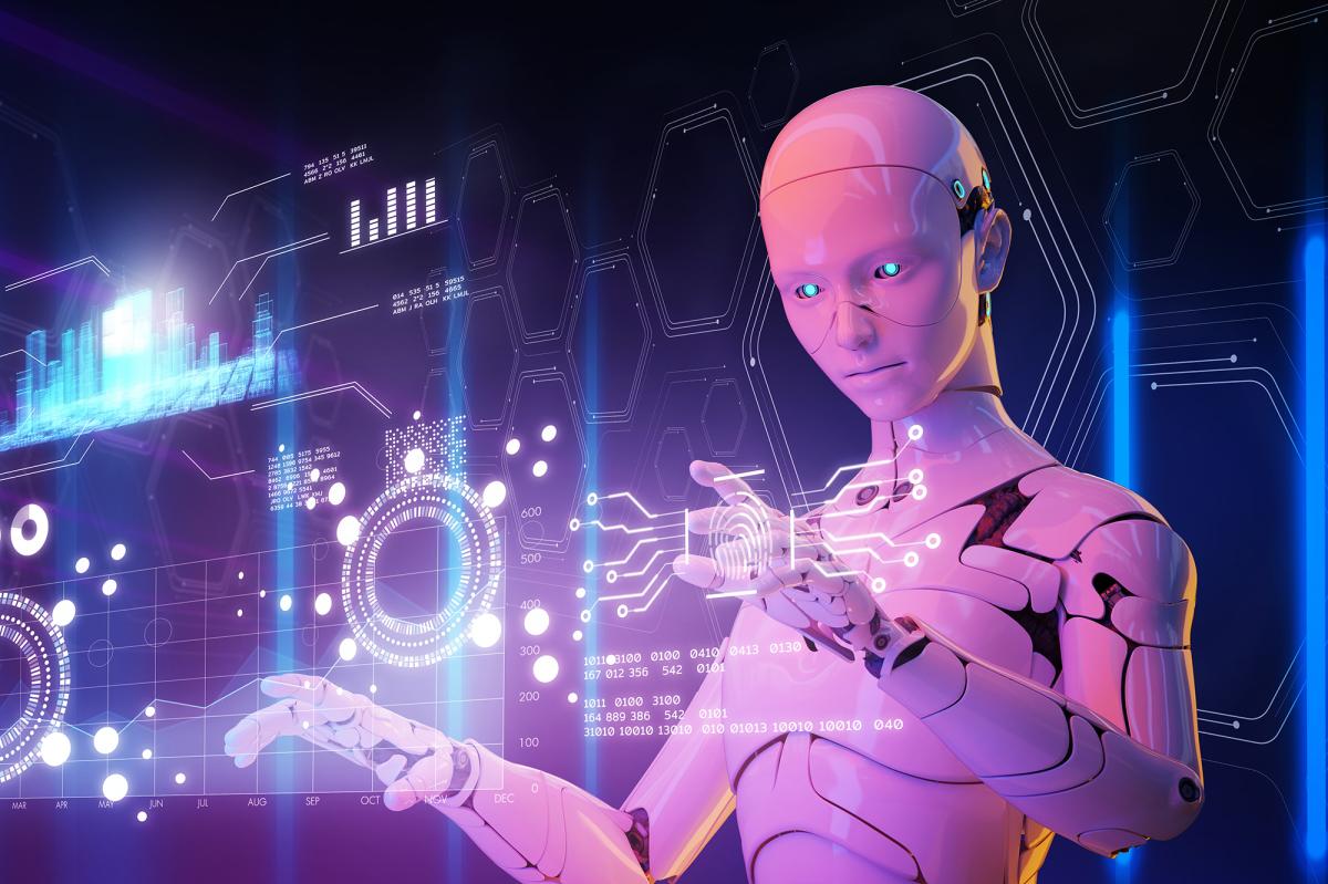 Trump’s next AI czar: Who’s in the running for the White House post