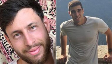 2 IDF reservists killed in Gaza as military drone they were operating crashes inside outpost