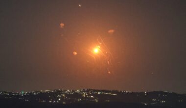What is Jordan’s Al-Azraq base and why is Iran targeting it? | US-Israel war on Iran News