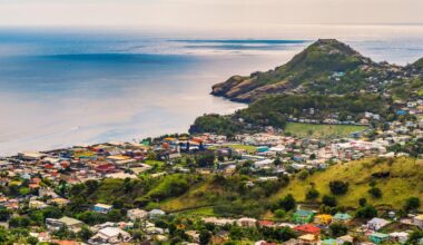 4 killed, 4 wounded in mass shooting near capital of Caribbean luxury tourism destination