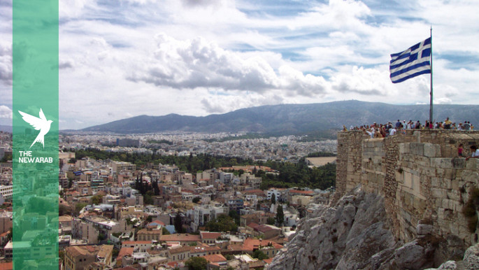 Greece wants deeper ties with both Israel and Arab countries