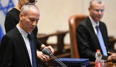 Israel's Election Cycle Reveals a Country Untethered From Reality