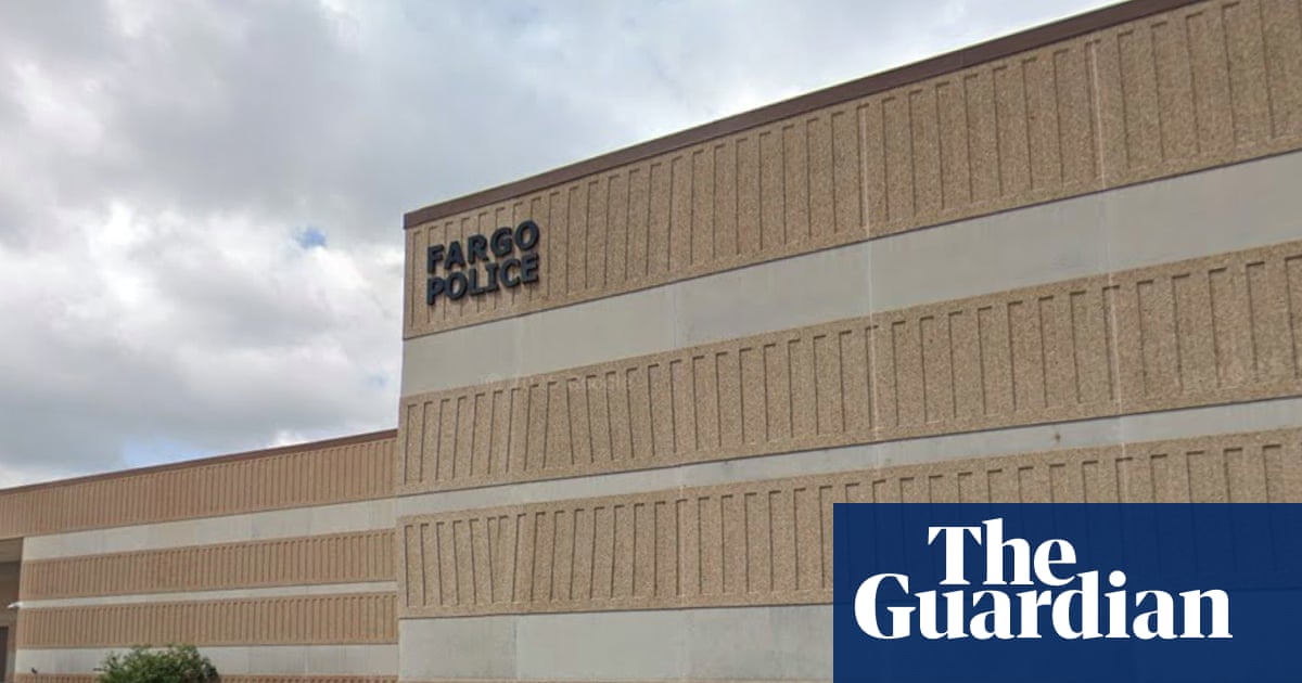 US woman falsely charged with bank theft sues for $10m over AI facial recognition | Tennessee