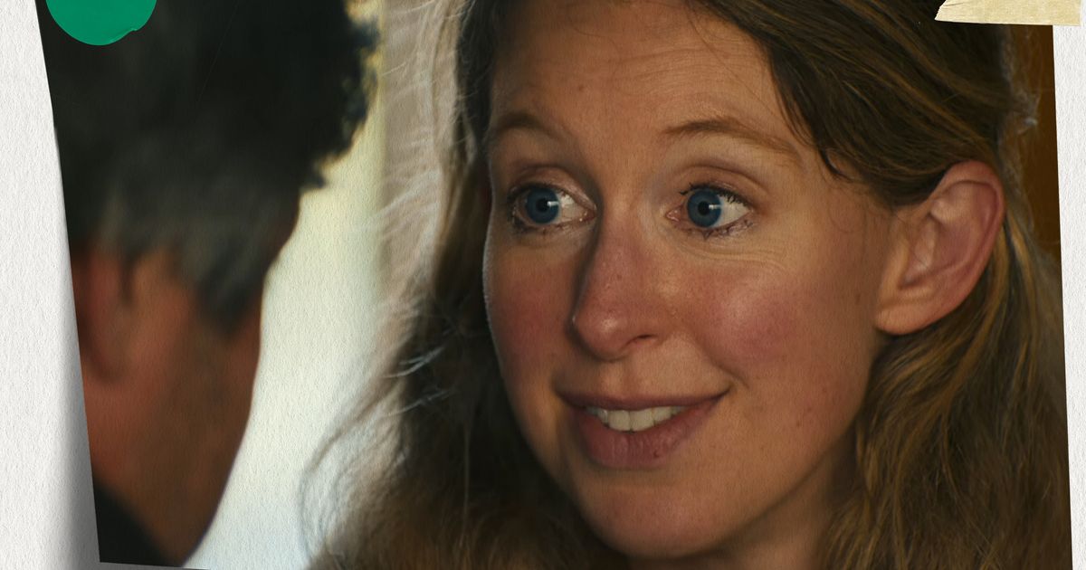 Nathan Fielder’s Surprise Elizabeth Holmes Doc Shakes Up MFL