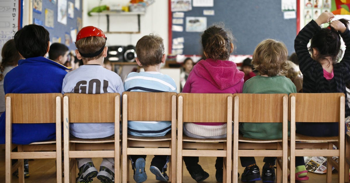 Assistant in Israeli Daycare Center Jailed for Seven Years for Abusing, Assaulting Infants