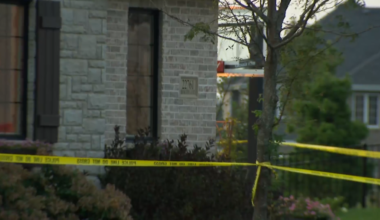 Court docs reveal why Frankfort mom said she killed 2-year-old son – NBC Chicago
