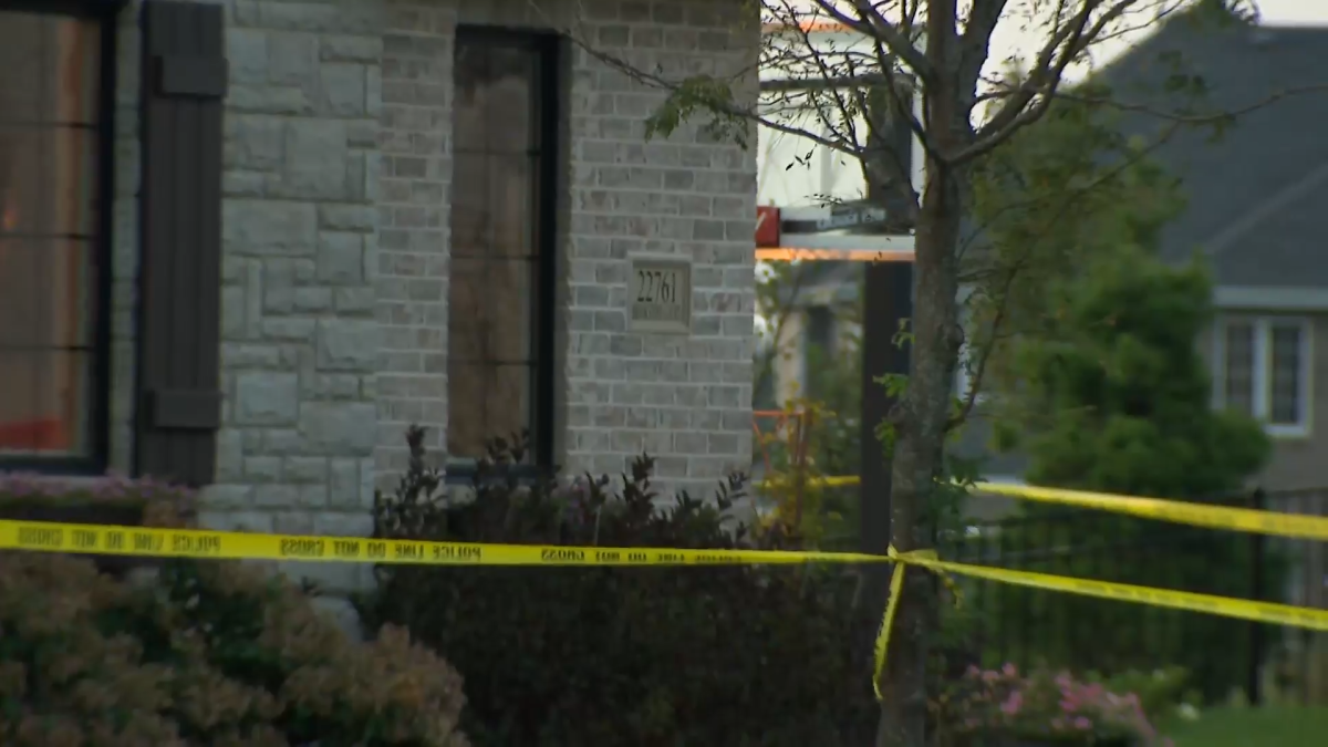 Court docs reveal why Frankfort mom said she killed 2-year-old son – NBC Chicago