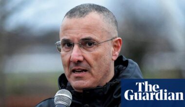 UK must end all trade with Israel, says co-founder of BDS movement | Israel