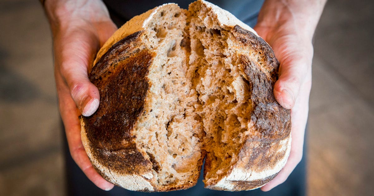 Will Israel's Teva's New Celiac Medication Be the Best Thing Since Sliced Bread?