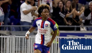 Sunderland pip Crystal Palace in battle of the private jets to land Malick Fofana | Sunderland