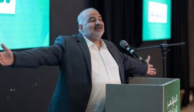 For Palestinian Citizens of Israel, Voting Has Become an Expression of Fear