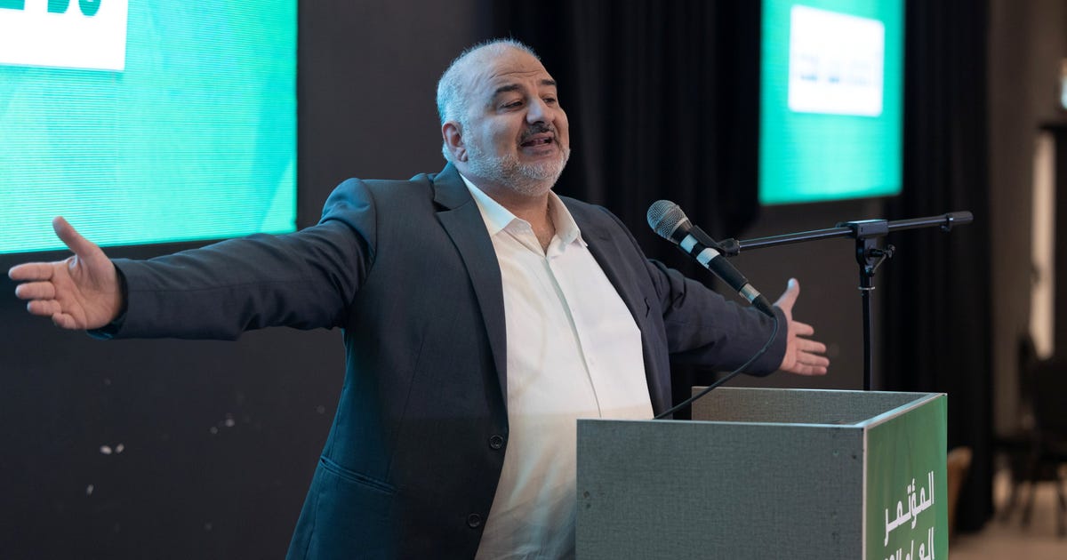 For Palestinian Citizens of Israel, Voting Has Become an Expression of Fear
