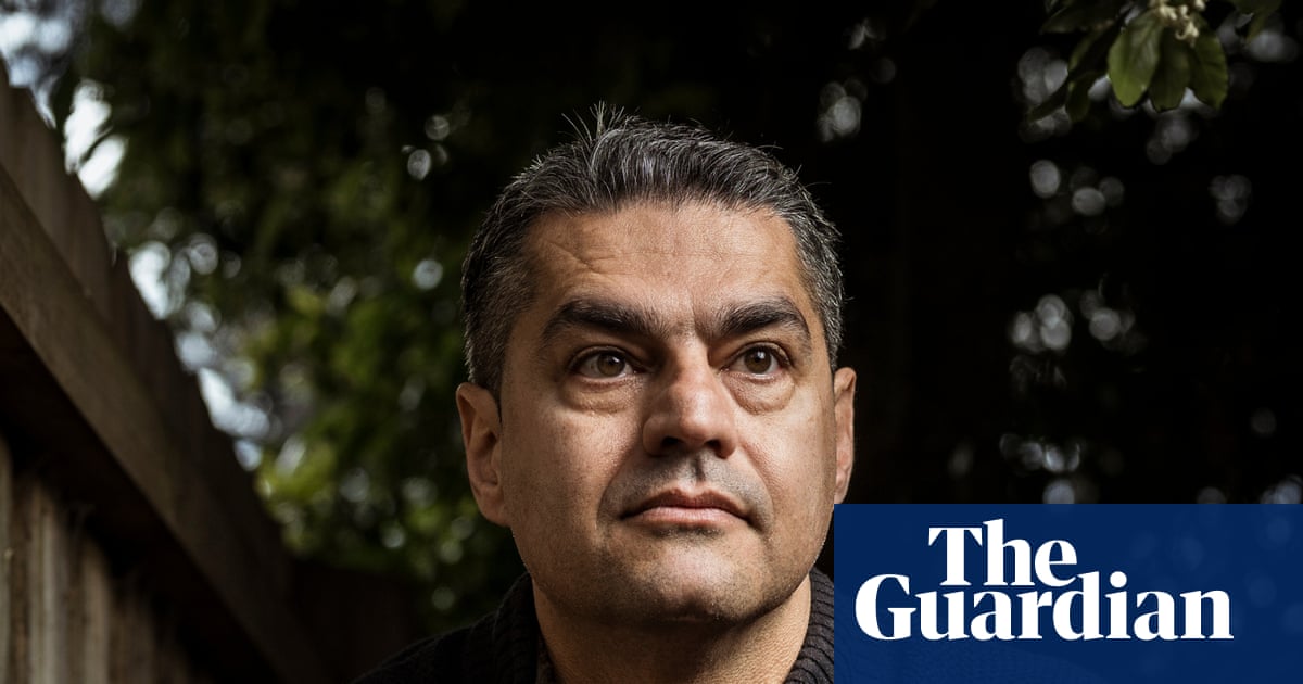 Saeid thought he could protest the Iranian regime freely in Australia. He feels like he’s being watched | Australian foreign policy
