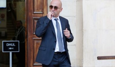 Alleged Mastermind Acquitted in Murder of Journalist