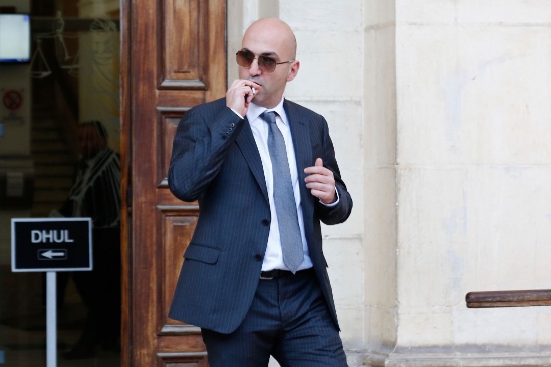 Alleged Mastermind Acquitted in Murder of Journalist
