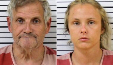 Parents Accused of Misleading Cops in Search for 5-Year-Old