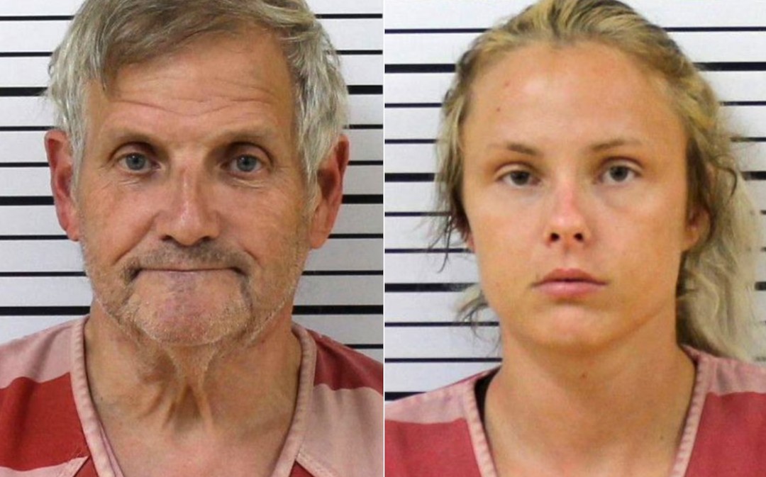 Parents Accused of Misleading Cops in Search for 5-Year-Old