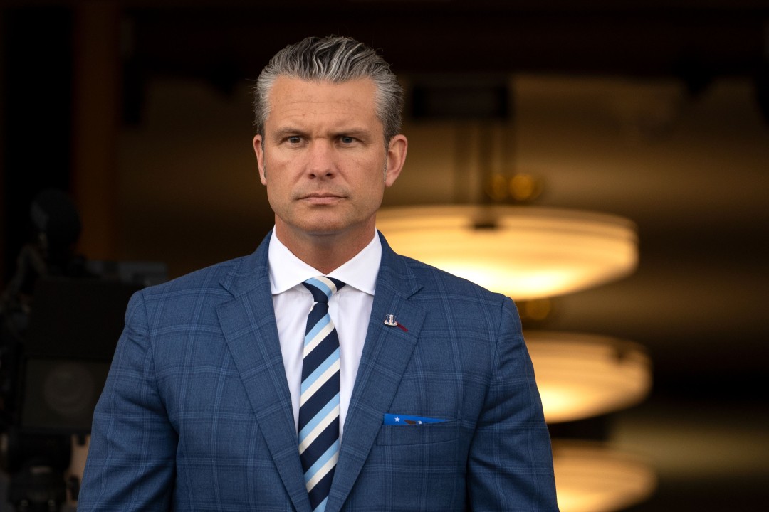 Hegseth Moves to Stretch US Deployments Into 2027