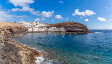 Dozens Feared Dead on Boat Drifting Near Canary Islands