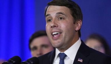 As Dems Race to Pick Up Senate Seats, NH Issues a Warning - Newser