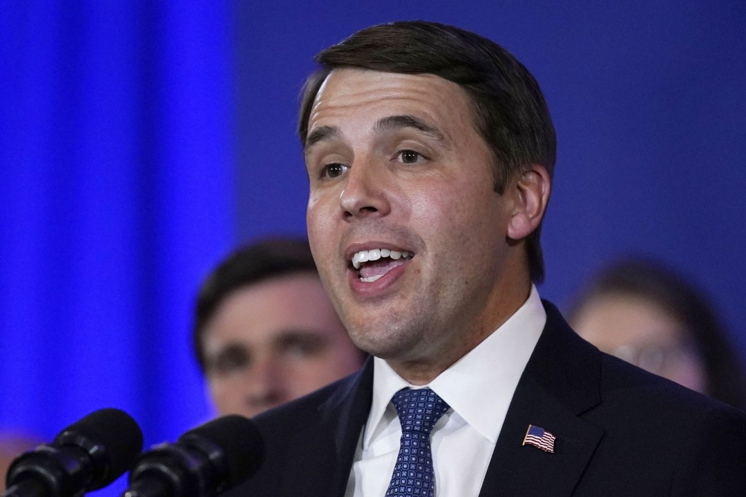 As Dems Race to Pick Up Senate Seats, NH Issues a Warning - Newser