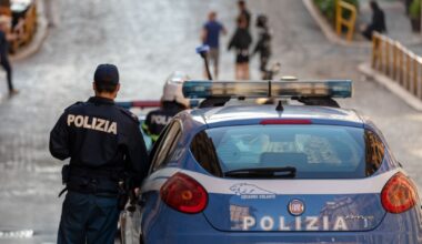 Italy Confronts Brutal String of Femicides