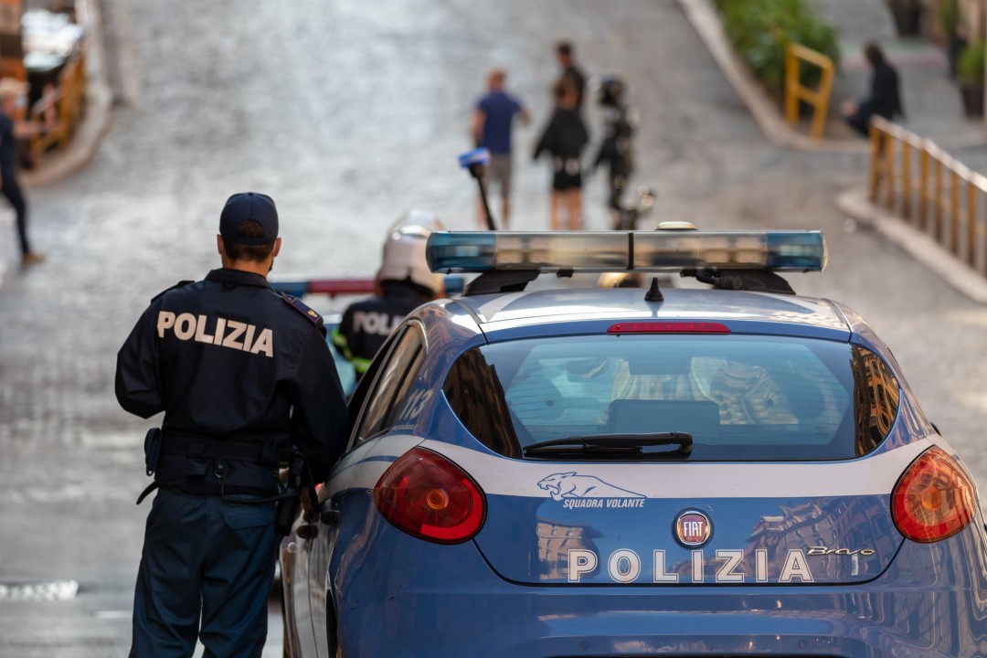 Italy Confronts Brutal String of Femicides