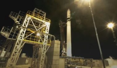 European SpaceX Rival Scores a Big First