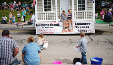Democrats, Republicans Take Different Angles on Labor