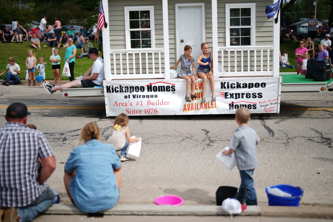 Democrats, Republicans Take Different Angles on Labor