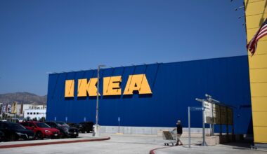 In Trademark Fight With Far-Right Party, Ikea Scores