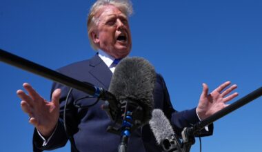 Trump: Oil Prices Will Come Down Right After Midterms