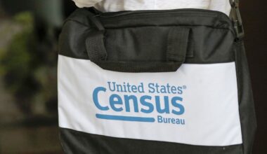 Trump Plan Would Cut Millions From Census