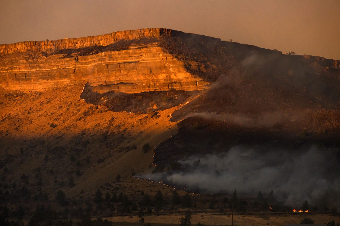 US Just Had Its Hottest, Most Unforgiving Summer