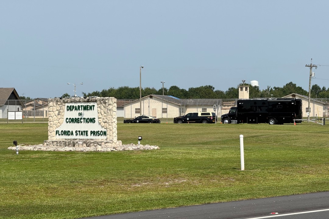 Florida Executes Man Convicted of Killing, Suspected in Others