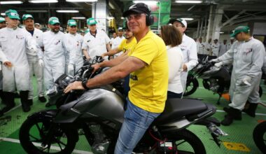 Brazil's Race Tightens as Court Scandal Breaks