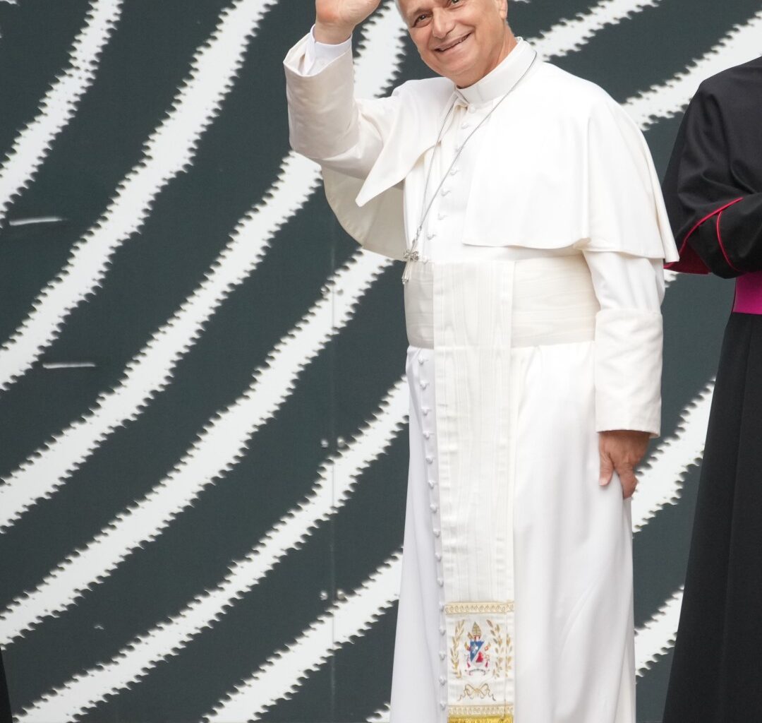 For His Birthday, Leo Reverses Vatican Pay Cuts