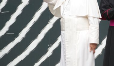 For His Birthday, Leo Reverses Vatican Pay Cuts