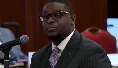 Young Georgia Mayor Ousted After 9 Months