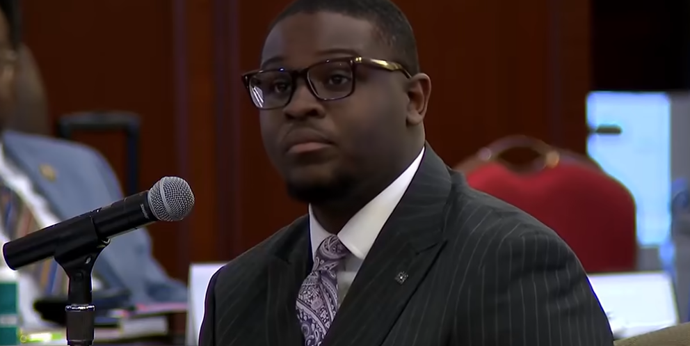 Young Georgia Mayor Ousted After 9 Months